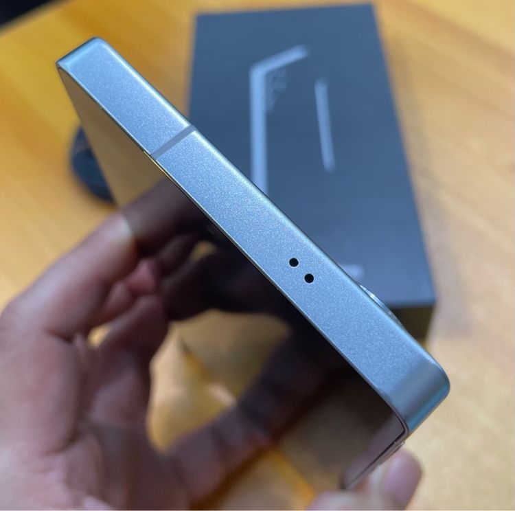 Samsung S25 Ultra5G  512GB  รูปที่ 3