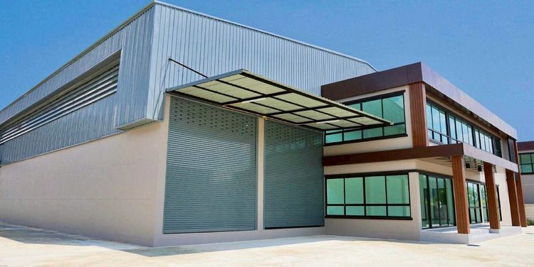 ที่ดินเปล่าถมแล้ว พร้อมสร้าง รูปที่ 2