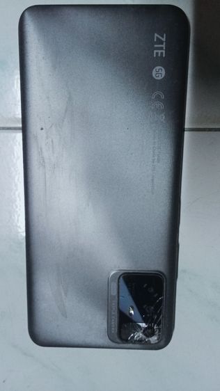 มือถือZte 5gสาภาพตกน้ำเปิดไม่ติด รูปที่ 2