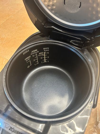 หม้อหุงข้าว Zojiroshi  รูปที่ 2