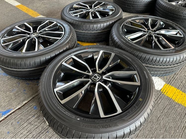 HONDA HR-V. MC 18 นิ้ว TOP 🔥 รูปที่ 3