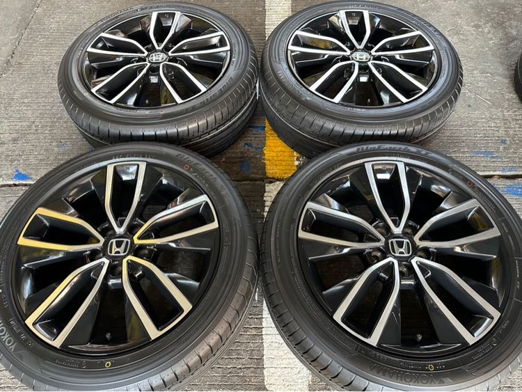 HONDA HR-V. MC 18 นิ้ว TOP 🔥 รูปที่ 2