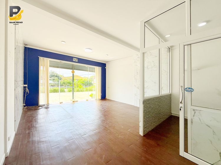 ขายและให้เช่าอาคารพาณิชย์ 3 ชั้น “ดีไลท์ วงแหวน-วัชรพล” ลำลูกกา คลอง3 ต.ลาดสวาย อ.ลำลูกกา จ.ปทุมธานี รูปที่ 4