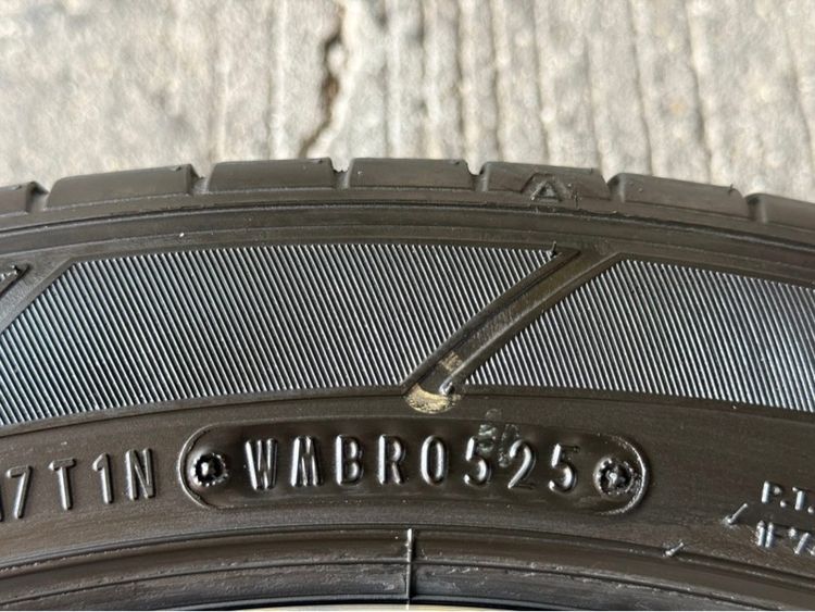 HONDA HR-V. MC 18 นิ้ว TOP 🔥 รูปที่ 4