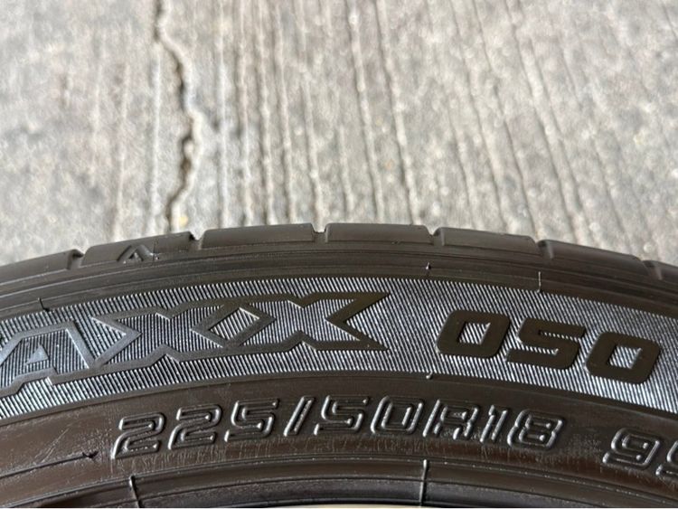 HONDA HR-V. MC 18 นิ้ว TOP 🔥 รูปที่ 7