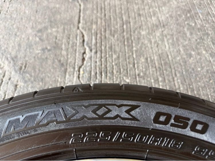 HONDA HR-V. MC 18 นิ้ว TOP 🔥 รูปที่ 8