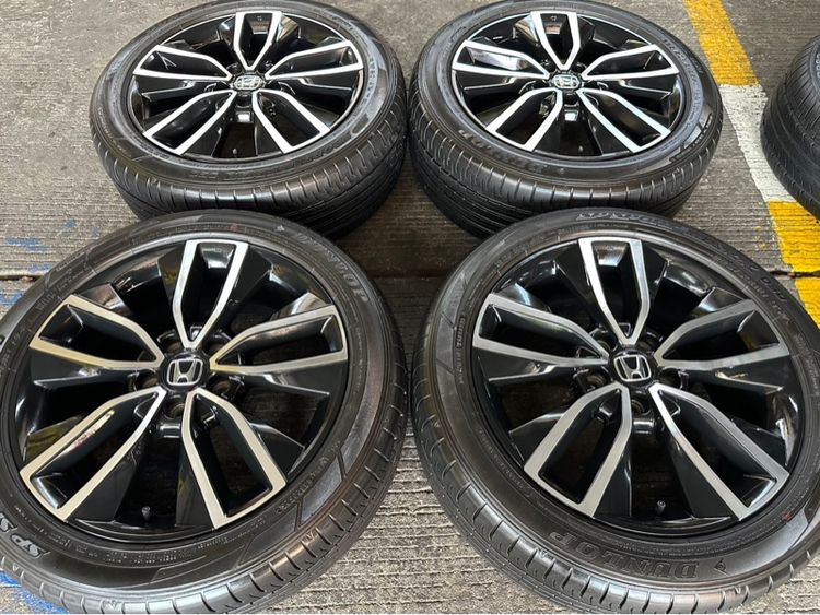 HONDA HR-V. MC 18 นิ้ว TOP 🔥 รูปที่ 2
