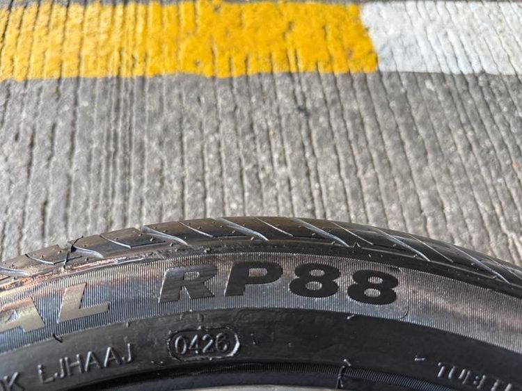 Mazda 3. 18 นิ้ว Top 🔥 รูปที่ 4