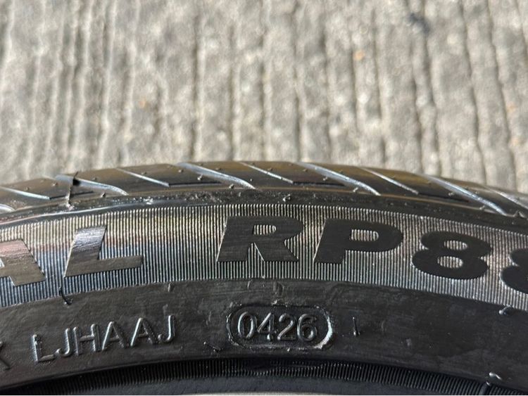 Mazda 3. 18 นิ้ว Top 🔥 รูปที่ 6