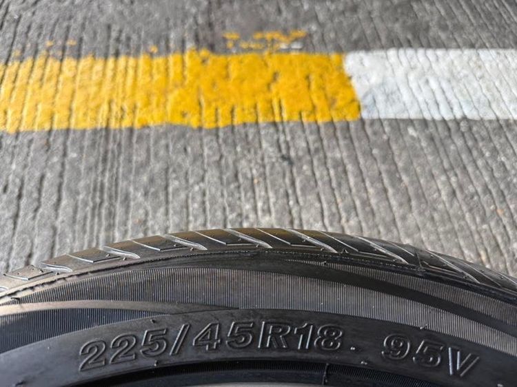 Mazda 3. 18 นิ้ว Top 🔥 รูปที่ 8