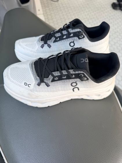 on cloud (ไม่แท้)