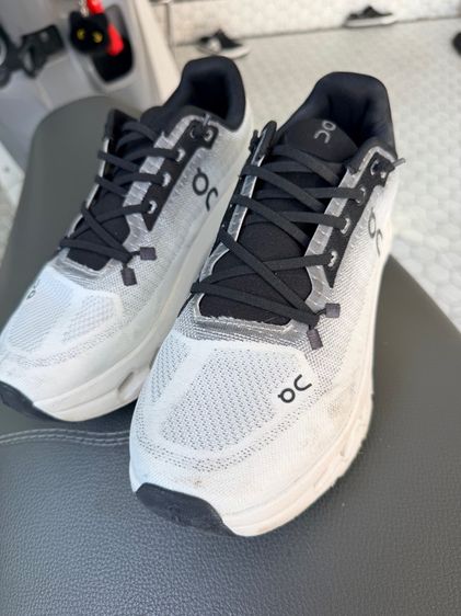 on cloud (ไม่แท้) รูปที่ 2