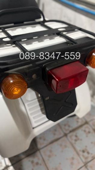 สามล้อgyro รูปที่ 3