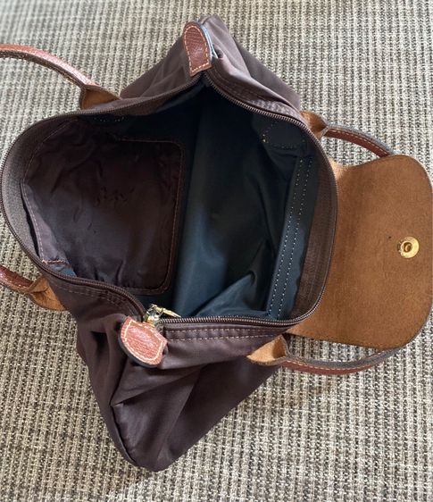 ขายแล้วครับ กระเป๋าถือ 2 ใบ Longchamp รูปที่ 4