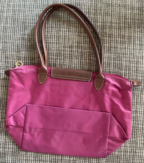 ขายแล้วครับ กระเป๋าถือ 2 ใบ Longchamp รูปที่ 8