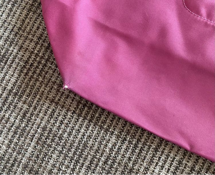 ขายแล้วครับ กระเป๋าถือ 2 ใบ Longchamp รูปที่ 7