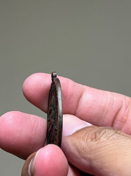 เหรียญสมเด็จพระอาจารย์โต รูปที่ 3