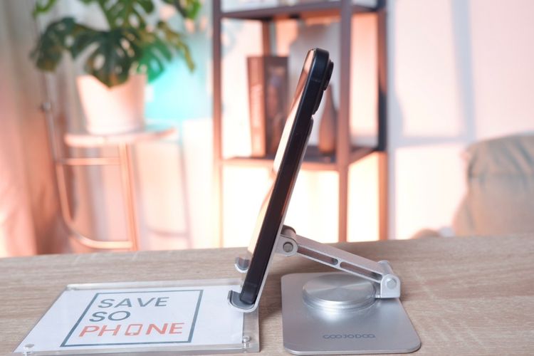 iPhone 15 256GB สี Black เครื่องสวย ราคาเพียง 16,900.- มีประกันร้าน 60วัน รูปที่ 4