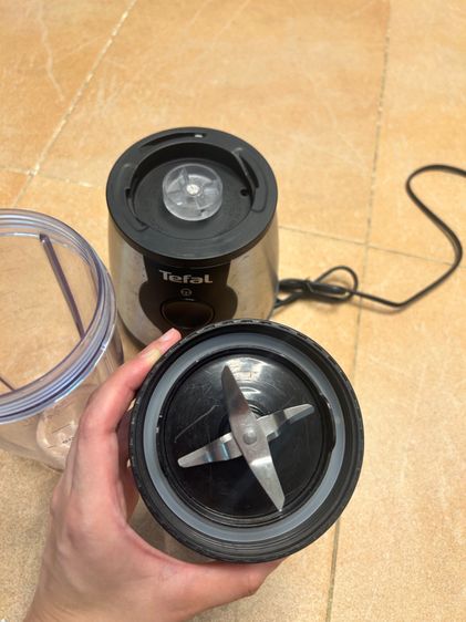 เครื่องปั่น Tefal รูปที่ 2
