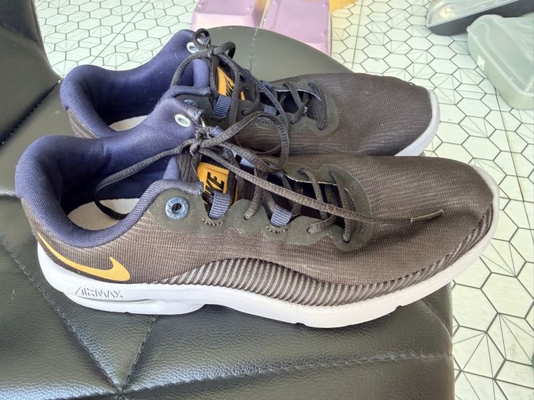 Nike แท้ รูปที่ 4