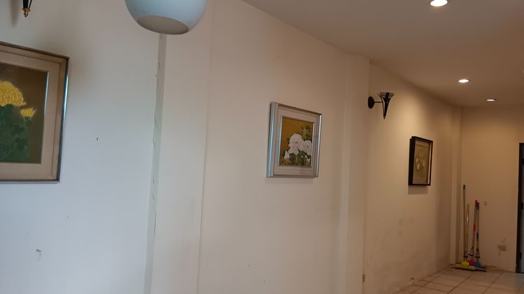 อื่นๆ ไม่มี สร้างเสร็จก่อน 2010 ให้เช่าทาวน์เฮ้าส์ 4 ชั้น Renovate ใหม่ ใกล้ MRT ห้วยขวาง – ซอยมีทรัพย์ ถนนประชาอุทิศ รูปที่ 4