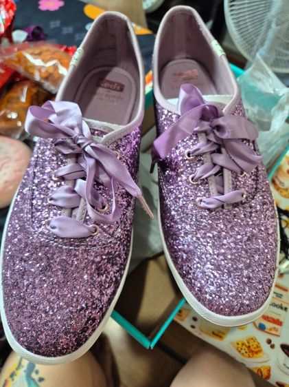 Keds รูปที่ 4