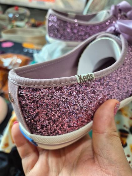 Keds รูปที่ 2