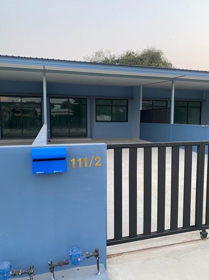 อื่นๆ 2023 ไม่มี ใช่ ขายห้องแถว รูปที่ 2