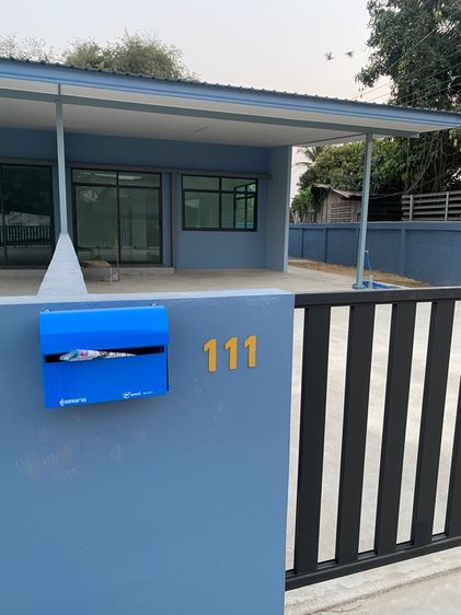 อื่นๆ 2023 ไม่มี ใช่ ขายห้องแถว รูปที่ 4