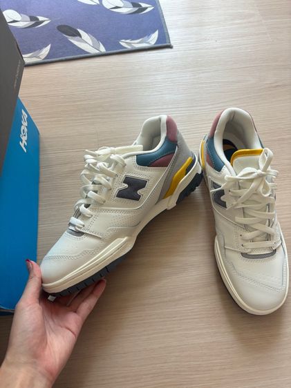 รองเท้า new balance ใหม่แกะกล่อง รูปที่ 4