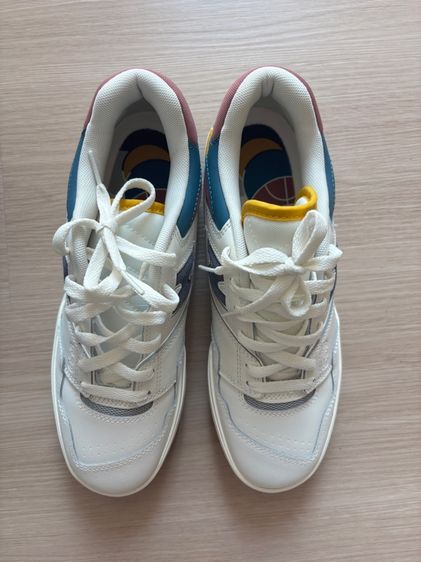 รองเท้า new balance ใหม่แกะกล่อง รูปที่ 2