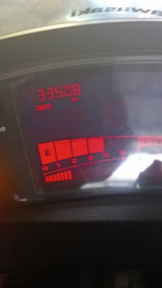 นินจา 650 ปี 2010 ไมล์ 33500  รูปที่ 8