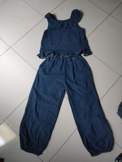 ชุดเซ็ตเด็กสภาพใหม่ รูปที่ 5