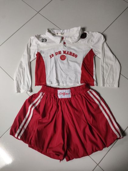 ชุดเซ็ตเด็กสภาพใหม่ รูปที่ 6