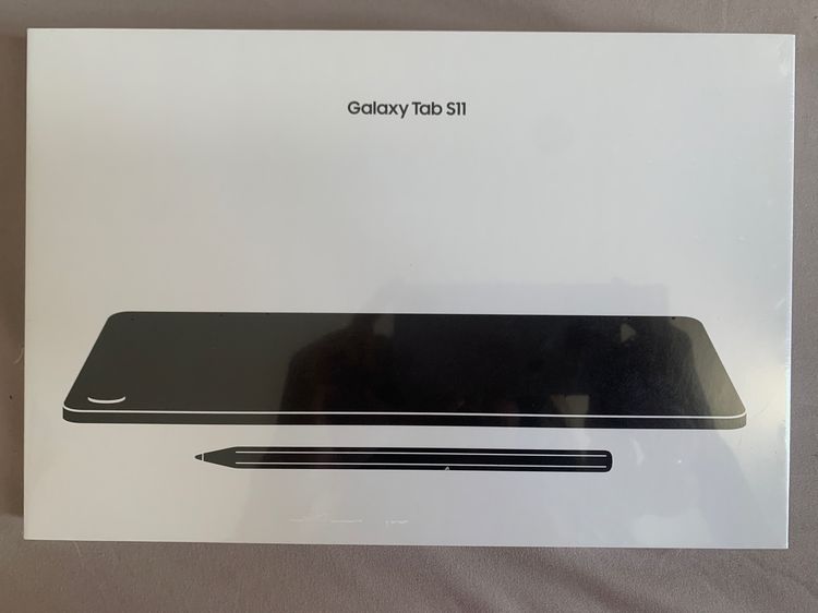 ขาย Samsung Galaxy Tab S11 5G 