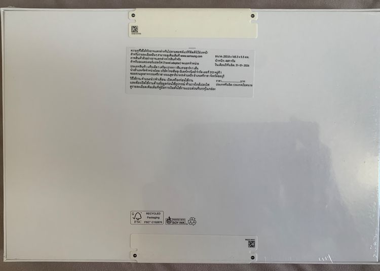 ขาย Samsung Galaxy Tab S11 5G  รูปที่ 2