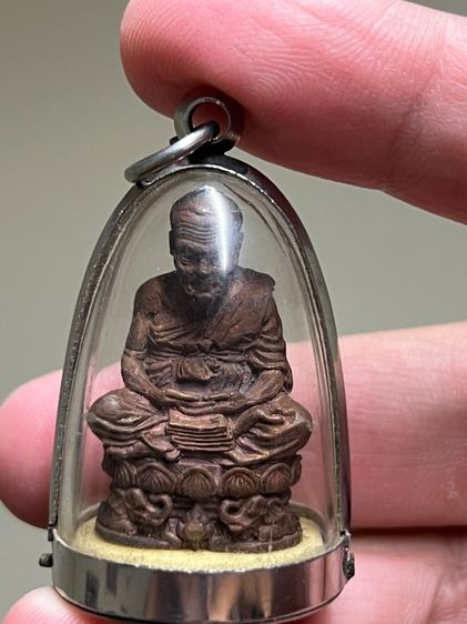 หลวงปู่ทวด