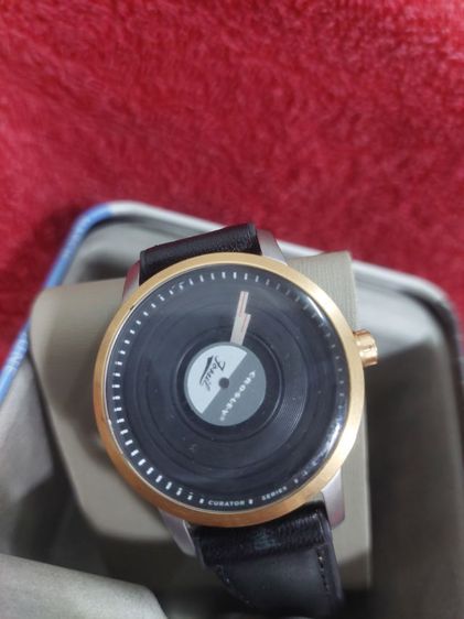 Fossil รูปที่ 3