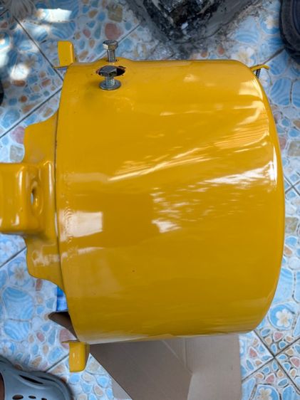 แท้งปั๊มน้ำมิตซู(มือสอง) รูปที่ 5