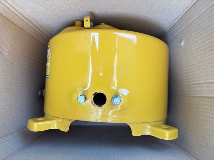 แท้งปั๊มน้ำมิตซู(มือสอง) รูปที่ 6