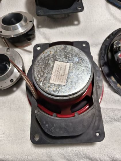 ชุดเครื่องเสียงรถยนต์ รูปที่ 6