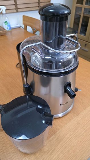 เครื่องแยกกากน้ำผลไม้มูลิเน็กซ์ รูปที่ 6