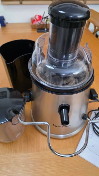 เครื่องแยกกากน้ำผลไม้มูลิเน็กซ์