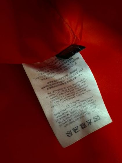 กระเป๋า gucci tote kid แท้💯 รูปที่ 5