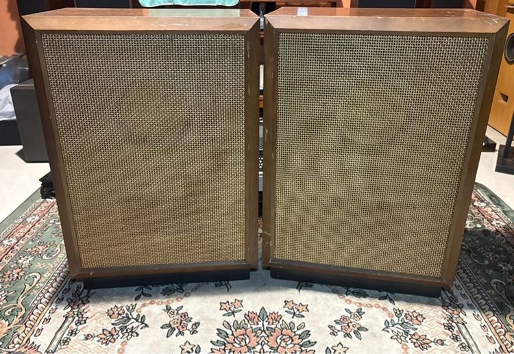 Fostex 8นิ้ว