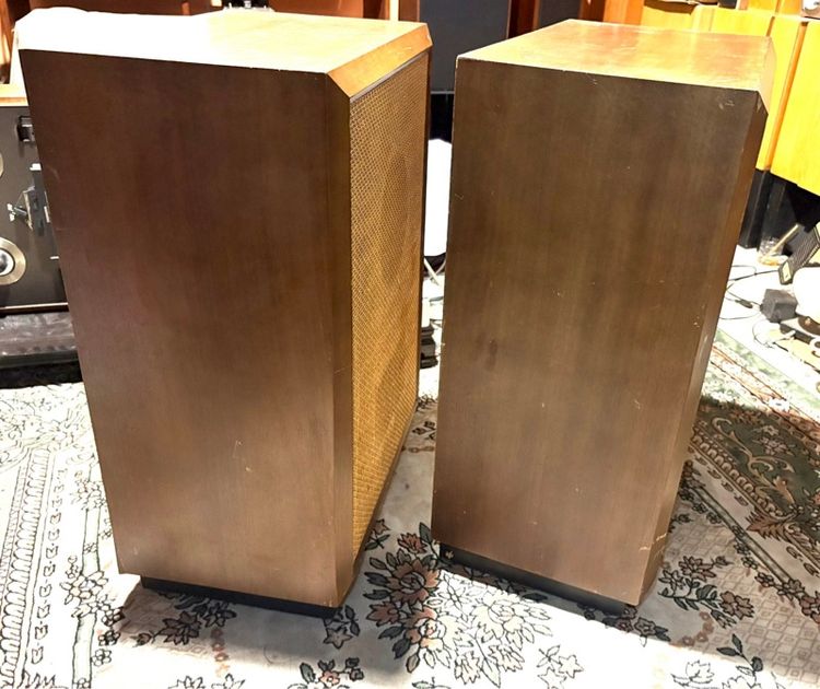 Fostex 8นิ้ว รูปที่ 5