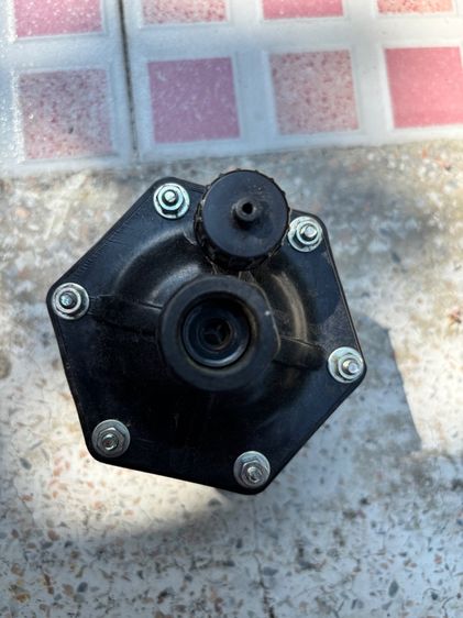 ตัวอัดอากาศ อัตโนมัติ ปั๊มน้ำมิตซูมือสอง รูปที่ 2