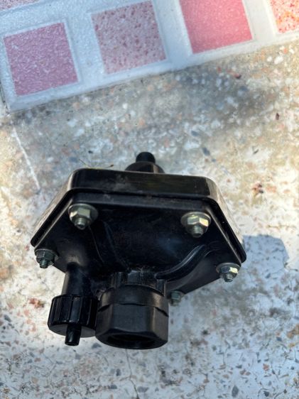 ตัวอัดอากาศ อัตโนมัติ ปั๊มน้ำมิตซูมือสอง รูปที่ 3