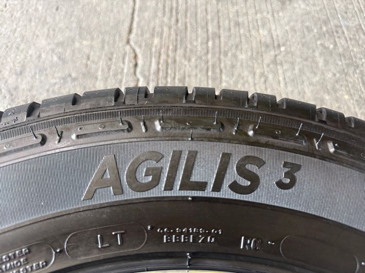 Hyundai H-1. ขอบ 16 นิ้ว 🔥 รูปที่ 5