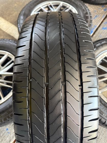 Hyundai H-1. ขอบ 16 นิ้ว 🔥 รูปที่ 9